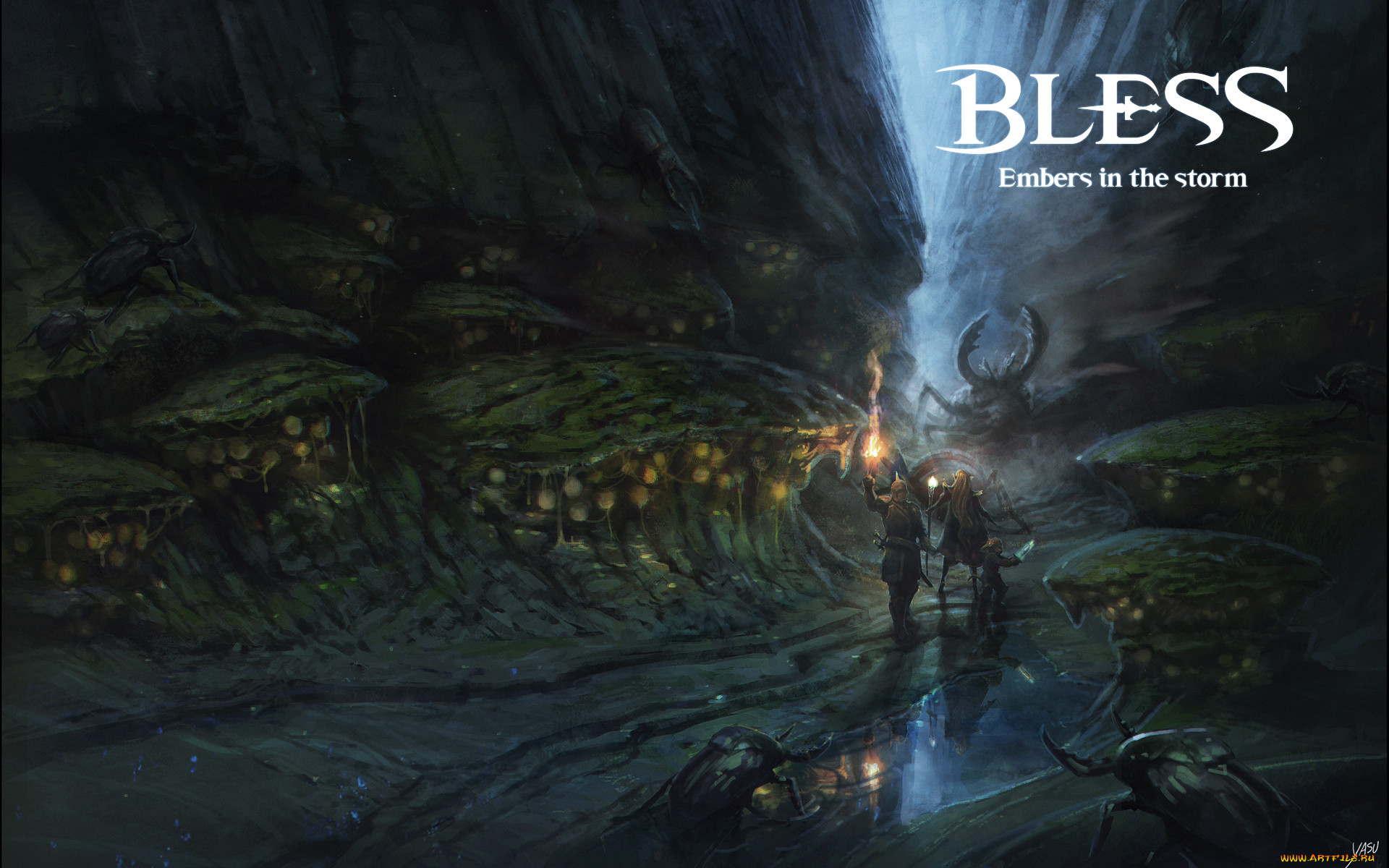  , bless online, action, , bless, online, 